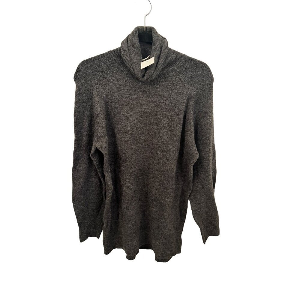NWT H&M tunic dress/long sweater size xs